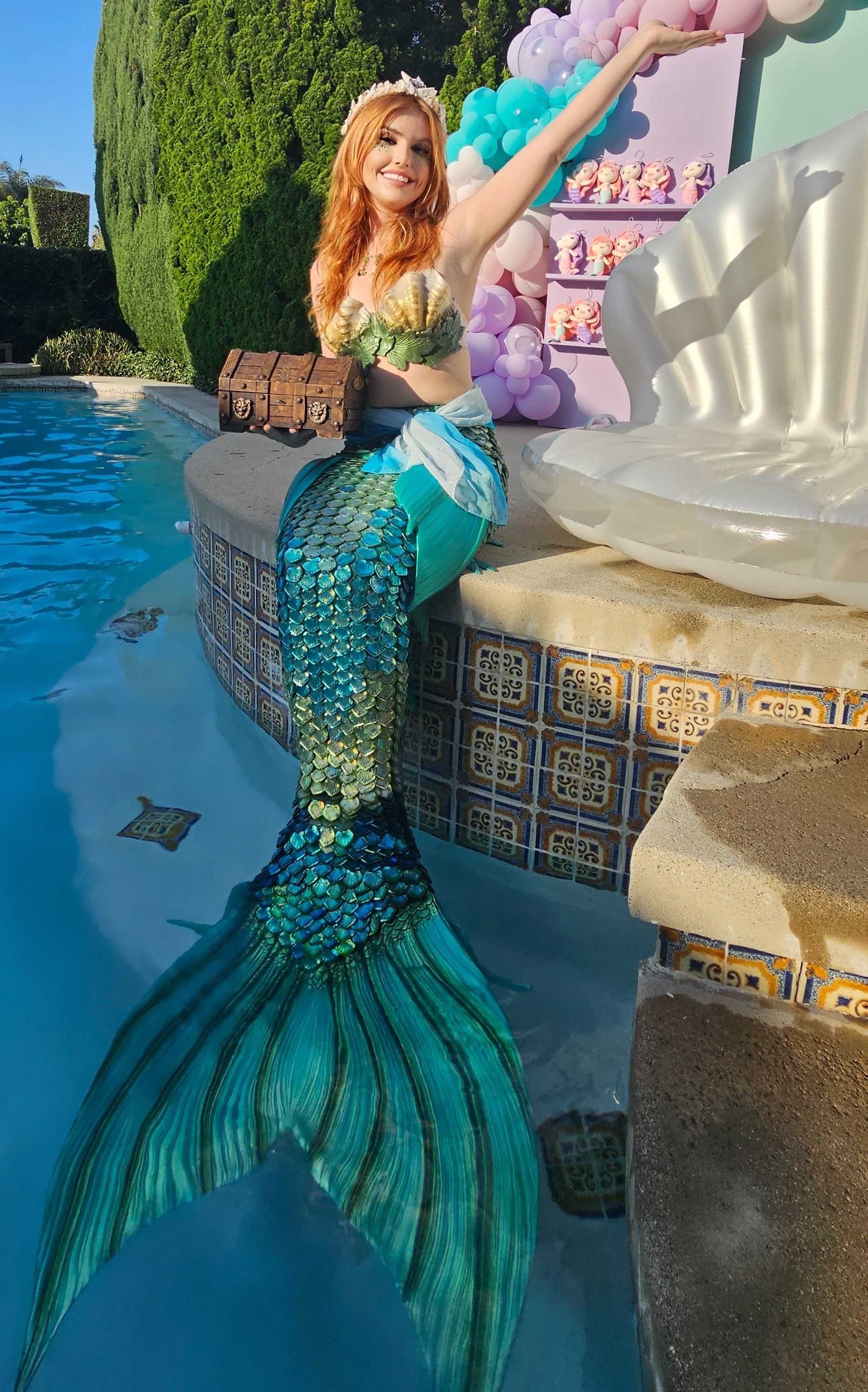 Photo fo Mermaid Avalon