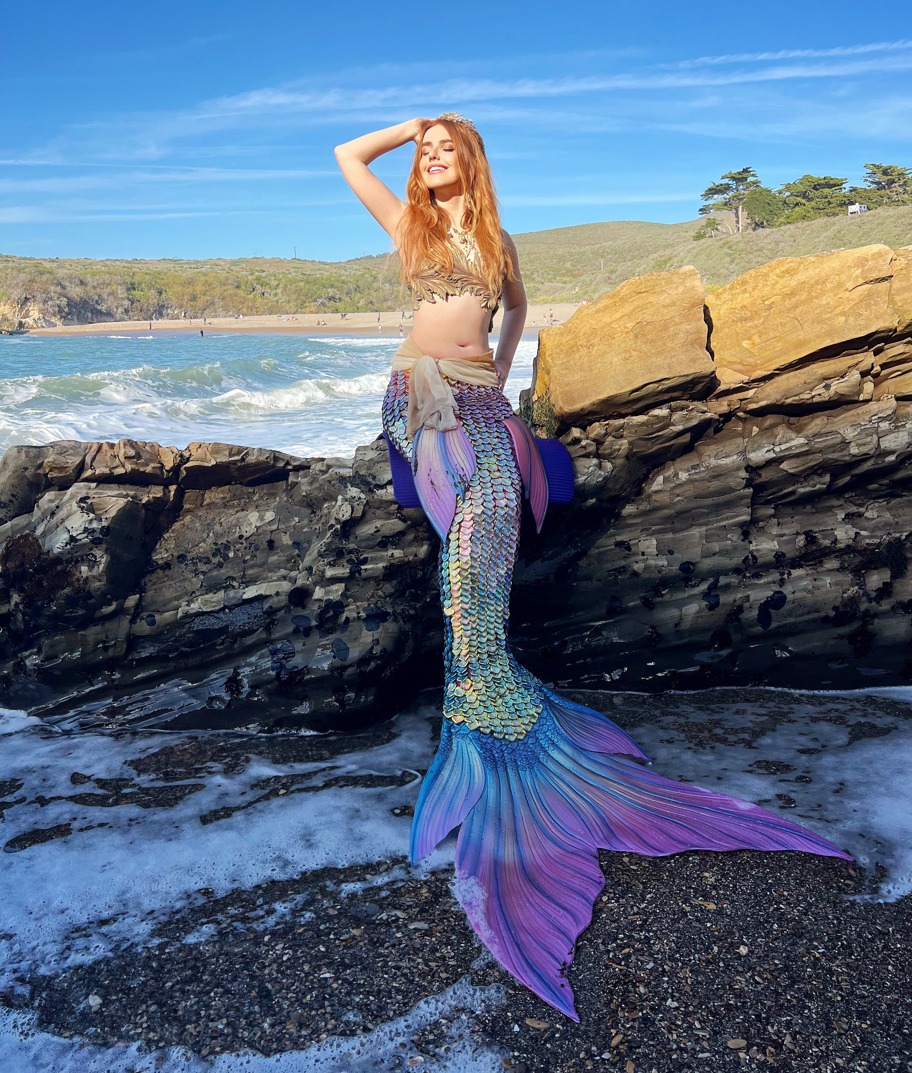 Photo of Mermaid Avalon