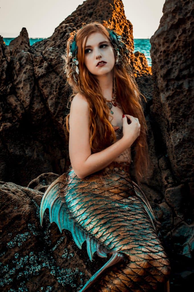 Mermaid Avalon