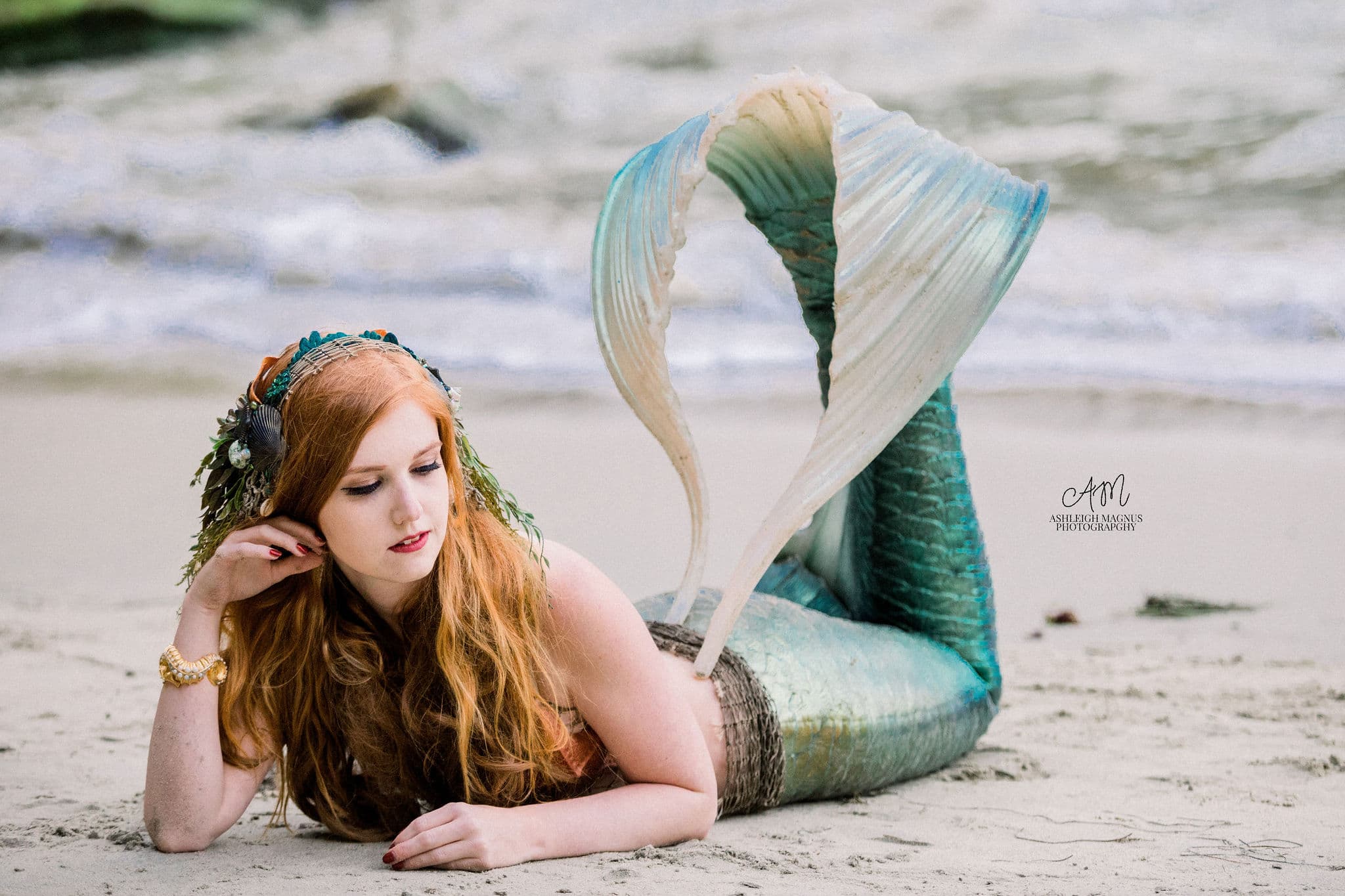 Mermaid Avalon