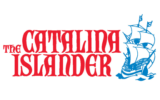 The Catalina Islander Logo
