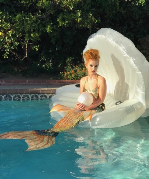 Photo fo Mermaid Avalon