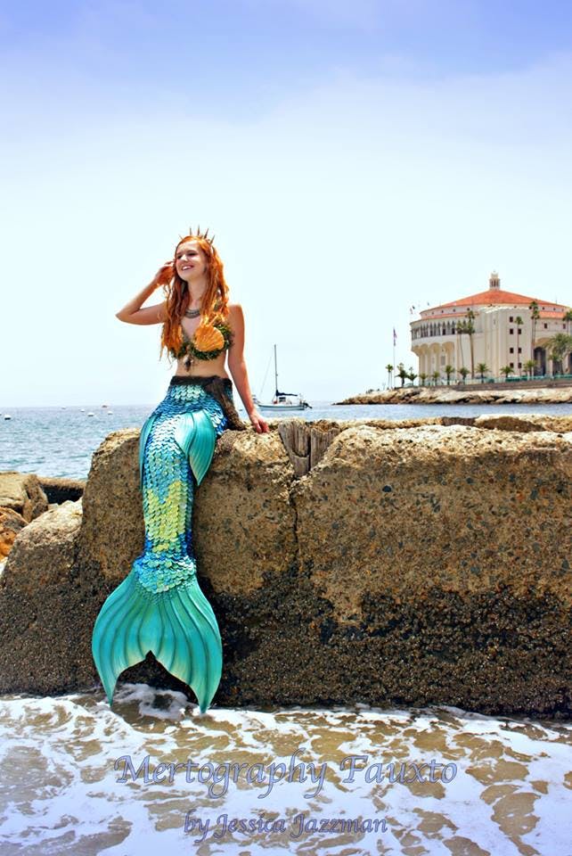 Mermaid Avalon