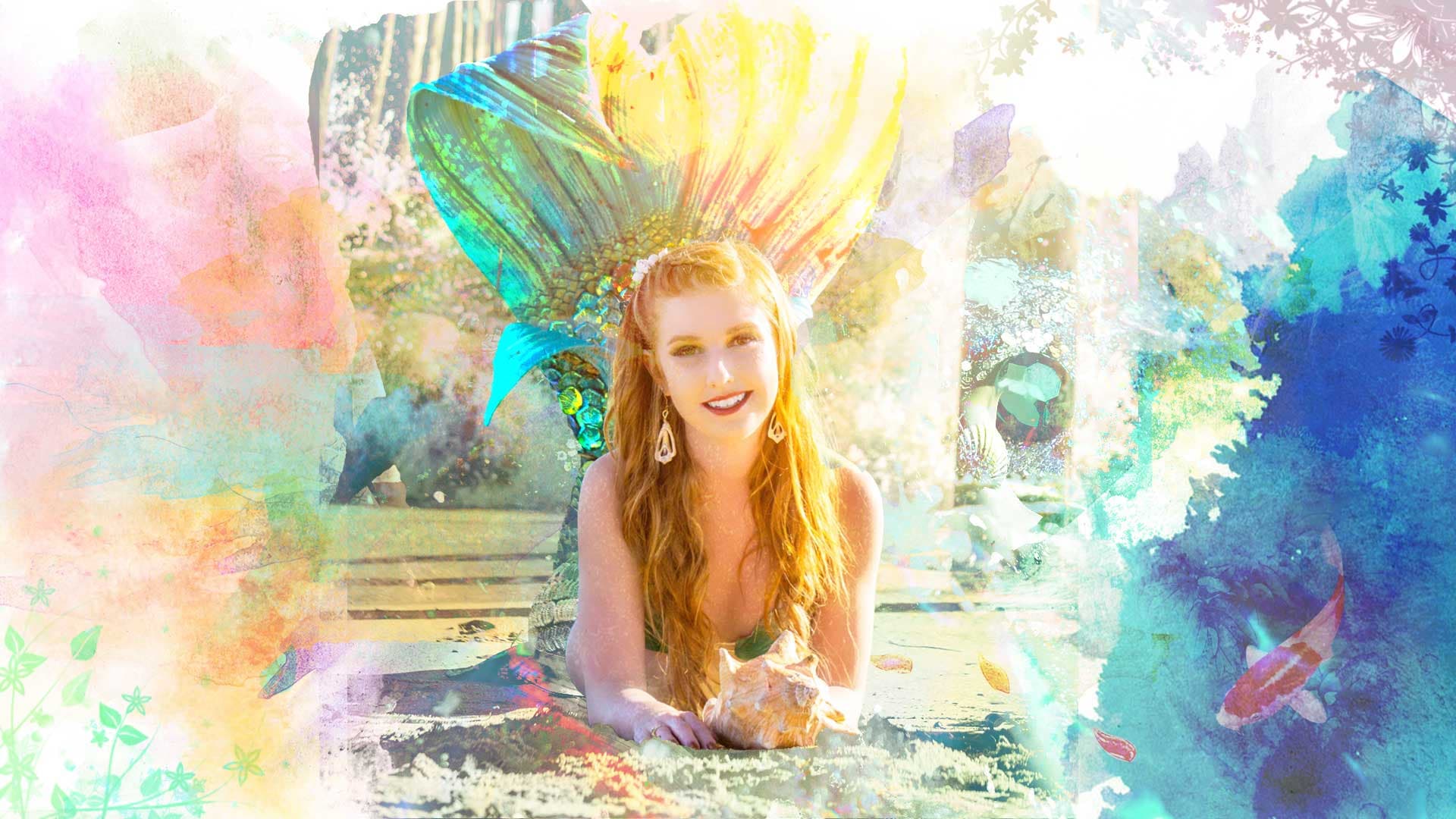 Photo fo Mermaid Avalon